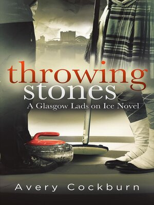 cover image of Throwing Stones